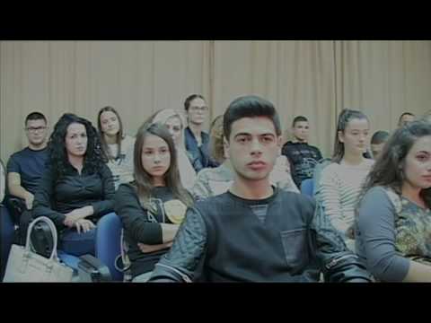 Leksione nga burgu: Mos bëni gabimet tona - Top Channel Albania - News - Lajme