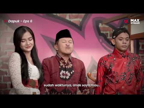 Dapuk Eps.6 - Film Abah Kirun Cak Percil Denny Caknan Agos Kotak #cakpercil #dennycaknan #abahkirun