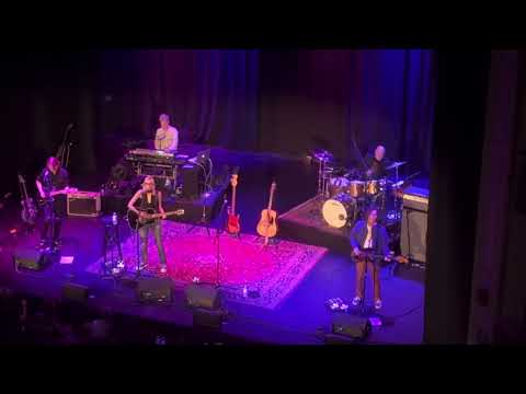 Fifty years after the fair - Aimee Mann