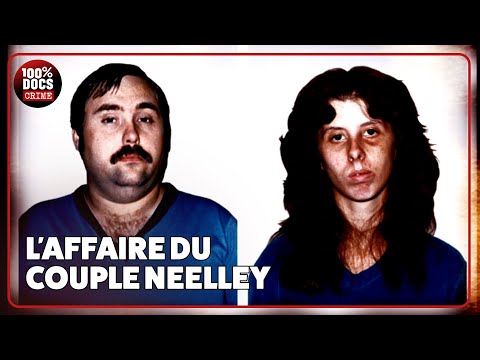 Un couple addict aux crimes, l'affaire Neelley