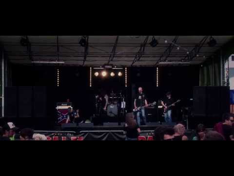 Double X @ Rock Stenen 2013