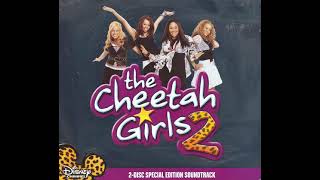 The Cheetah Girls - Step Up (slowed + reverb)