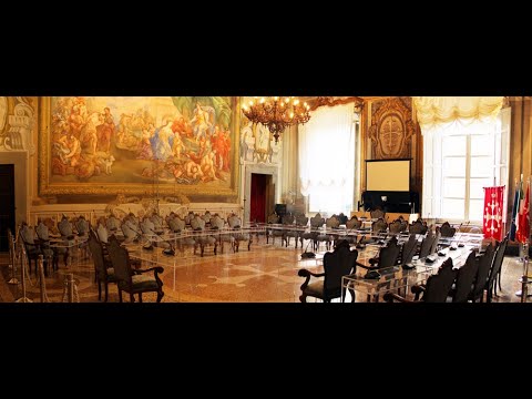 COMUNE PISA - SEDUTA CONSILIARE DELL'8 GIUGNO 2021 (DALLE 14:00 - FINO AL TERMINE DEI LAVORI)