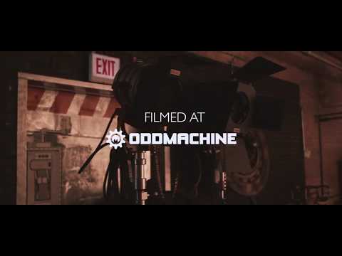 Blk Girl Soldier | Behind the Scenes