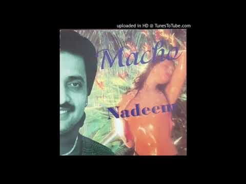 Nadeem Khan Tumse Thora sa main door hoon