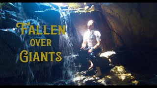 Sam Kaiser - Fallen Over Giants (Official Video) - 