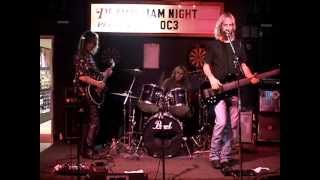 OC3  "Come out and Play"