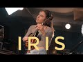 Martin Miller Mateus Asato Iris Goo Goo Dolls Cover