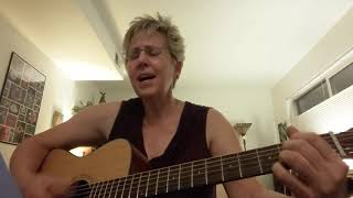 &quot;Let It Shine On Me&quot; by Nanci Griffith (cover)