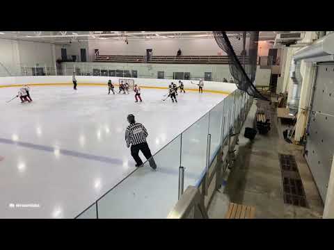 Kärpät musta - Klaser musta