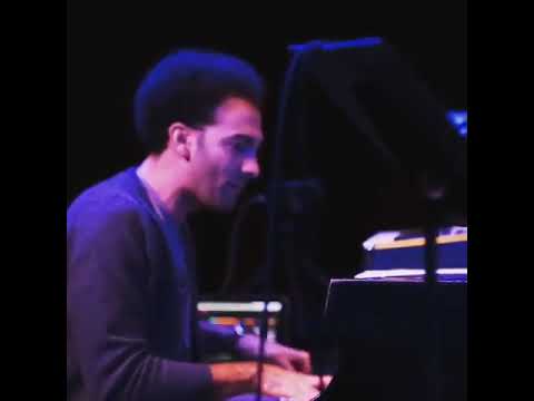 Marcus Gilmore, David Virelles, Silka