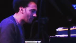 Marcus Gilmore, David Virelles, Silka