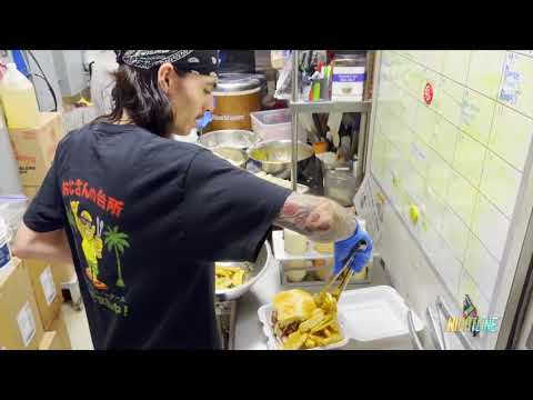 The Unexpected Gourmet Delights at Gas Stations Across U.S.