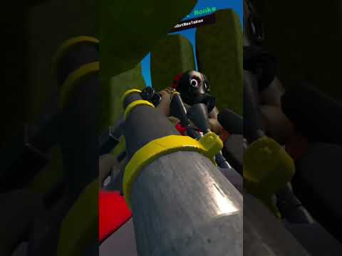 The secret monkey in #animalrivals #rivals #vr #subscribe #like #viral