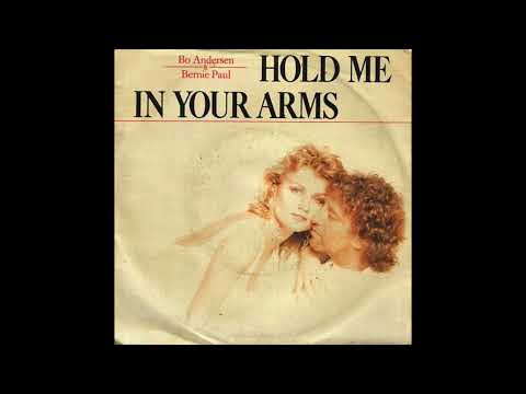 Bernie Paul & Bo Andersen - We Can Make It - (Remastered)