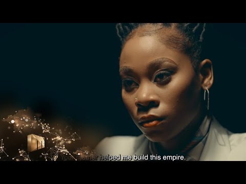 Blood or not, I am your father – Umbuso | Mzansi Magic | S1 | Ep13