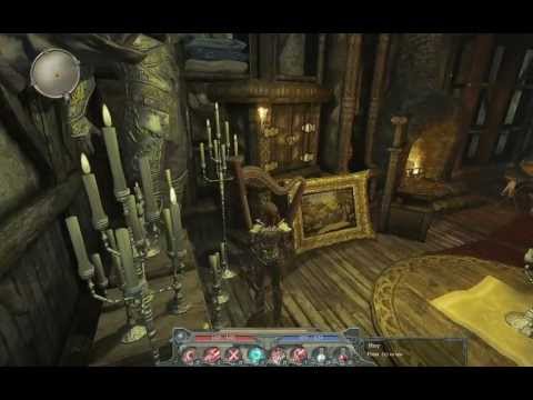 Divinity 2 - Ch83-03 - An Appetite for Murder