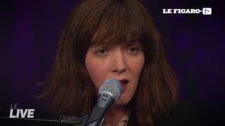 Sarah Blasko - «I Wanna be Your Man»
