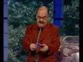Inför BingoLotto 28 November 1997