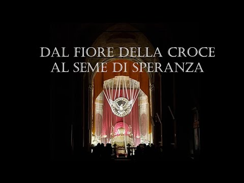 Dal Fiore Della Croce al Seme Di Speranza - Veglia del Giovedì 2020
