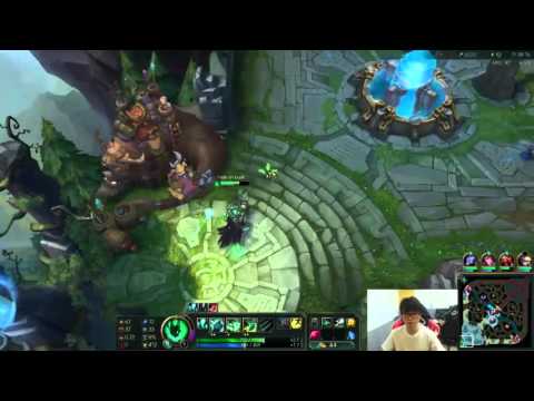 SKT T1 Faker Stream Best Plays | Thresh vs Lucian | SUPPORT Full Gameplays S6 Patch 6.3