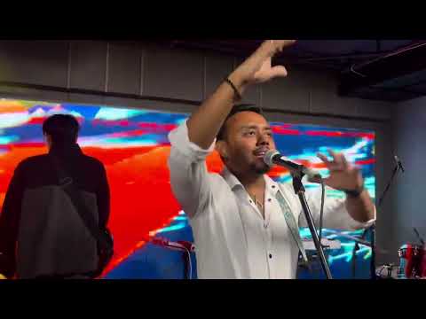 Chaap - (Almost) Arekta Rock Band  (Live at “Chasing Sunsets)