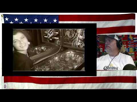 Caroline Legrand - J'aurais voulu te dire (Clip jamais diffusé) - REACTION