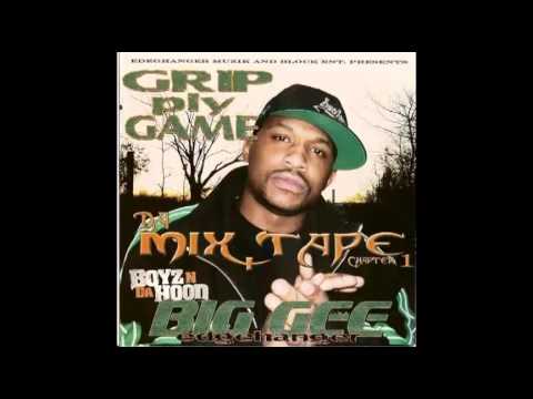 Big Gee - This Me