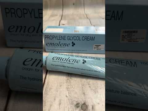 100gm Emolene Propylene Glycol Cream