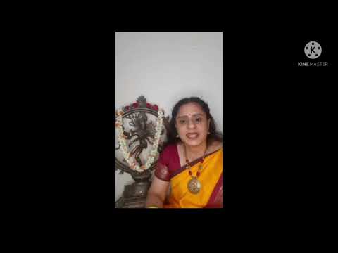 Introduction  to  Amrita  Kala  Mandira, Bharatanatyam  Institution in English