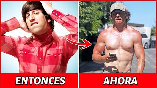 Reparto de The Big Bang Theory - ¿Dónde están ahora?