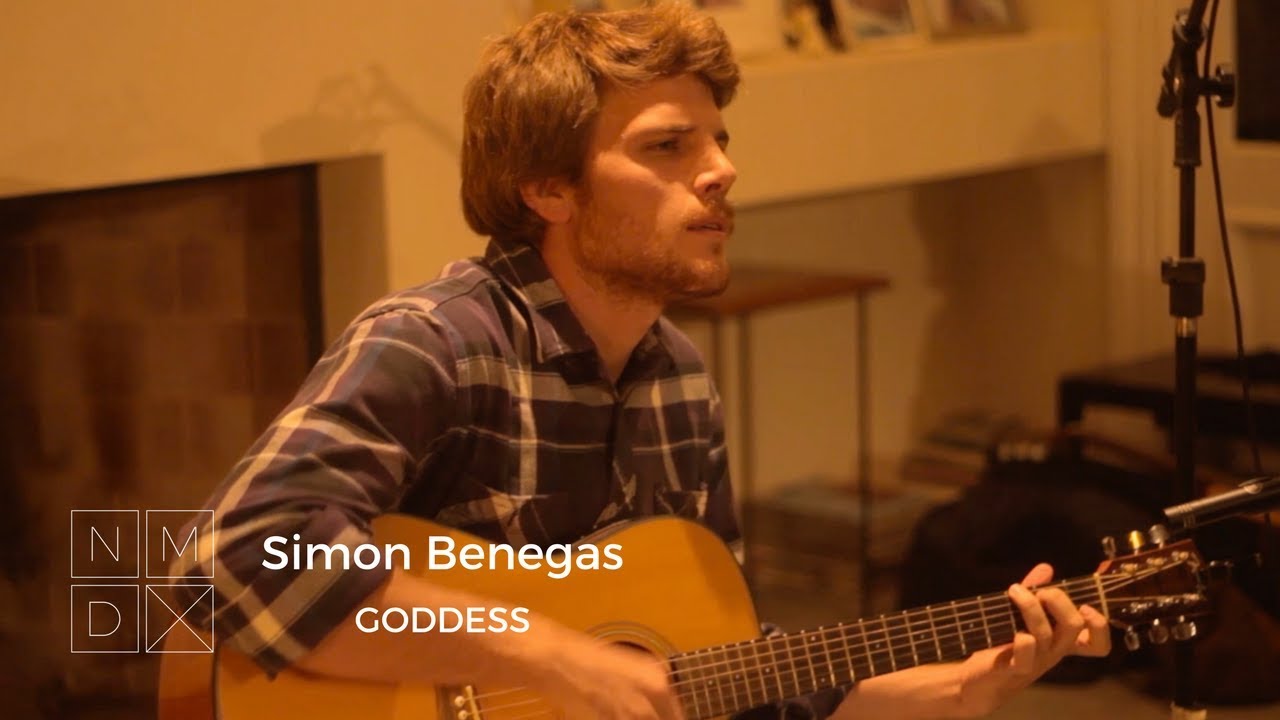 Promotional video thumbnail 2 for Simon Benegas