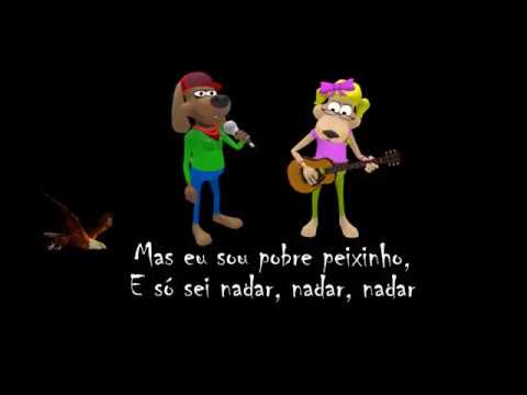 O Passarinho E O Peixinho - Músicas Espíritas