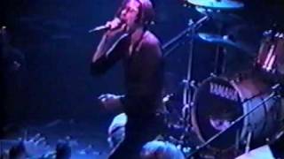 Suede - 08 Metal Mickey (Vancouver 1993)