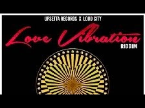 Love Vibration x Maad Sick Reggaeville Riddim _ SSY