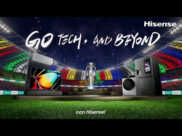 Hisense 100L9HD Proyector Láser de Alcance Ultracorto 4K UHD HDR10+ 3000 lúmenes 100" video