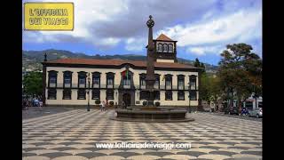 In viaggio tra Lisbona, Madeira e Porto Santo