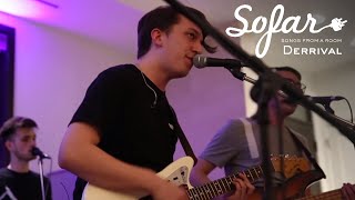 Derrival - You&#39;re not the only one | Sofar Vancouver