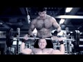 Bodybuilding motivation Latvia - (Eduard&Max)