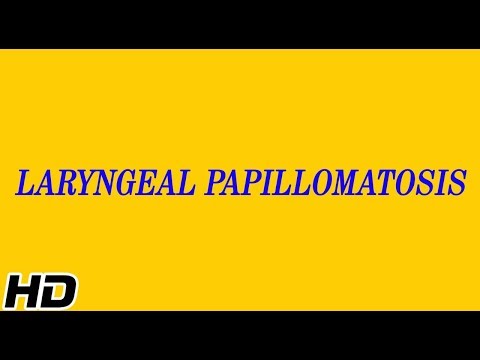 Papilloma ugola tünetei