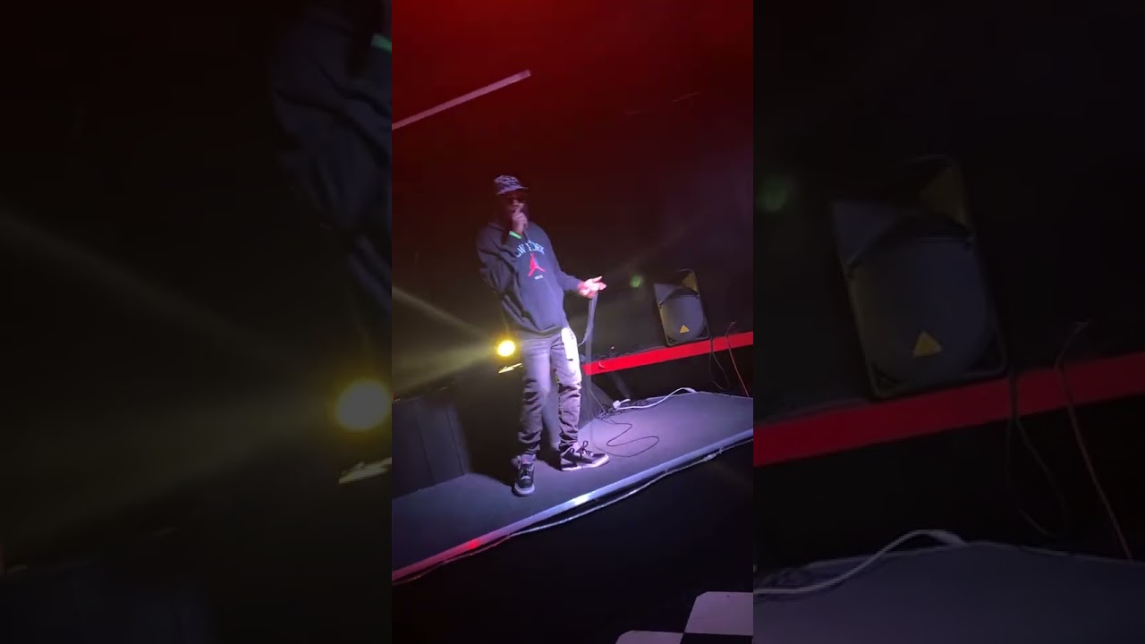 Promotional video thumbnail 1 for Huncho Dagreat
