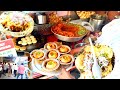 Anand Chat Bhandar Indian Street Food
