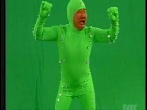 bobby lee dragon hunter 2 better than 3mangroup