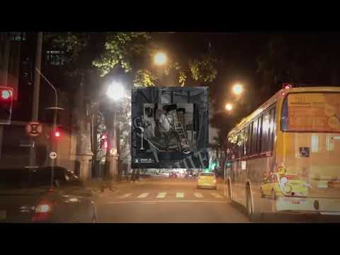 Duka5b - Não Me Afetou [Prod.Moke Beats] (Oficial Lyric Vídeo)