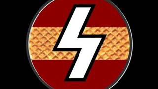 Throbbing Wafle - United (Throbbing Gristle Cover)