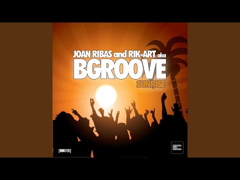 Sunrise (Joan Ribas Bring Back the Children Laugh Mix)