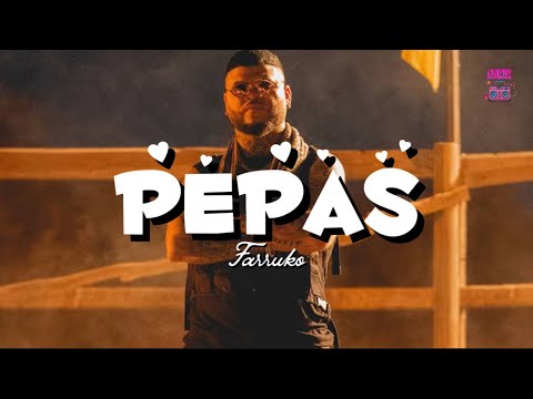 Farruko - Pepas