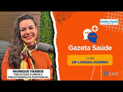 Como romper os vínculos de um relacionamento traumático - Monique Färber | Gazeta Saúde