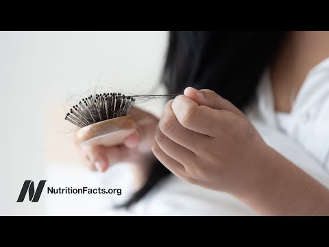 Supplements for Hair Growth