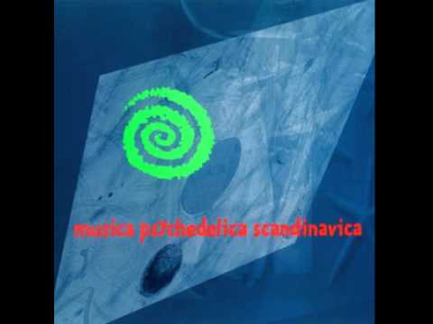 Little Blue Men - Megamorphosis [Spiral Trax]